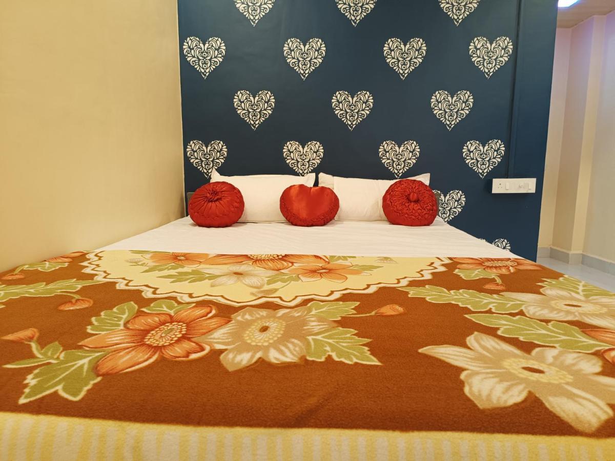 Shree Nivas Home Stay Srīvardhan Zewnętrze zdjęcie