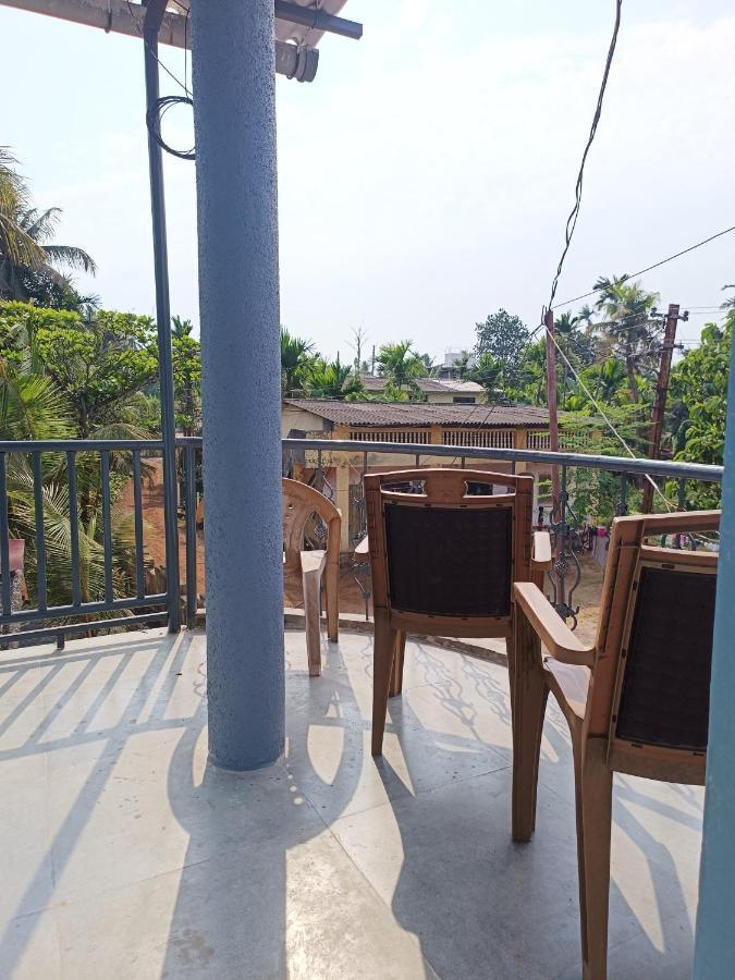 Shree Nivas Home Stay Srīvardhan Zewnętrze zdjęcie