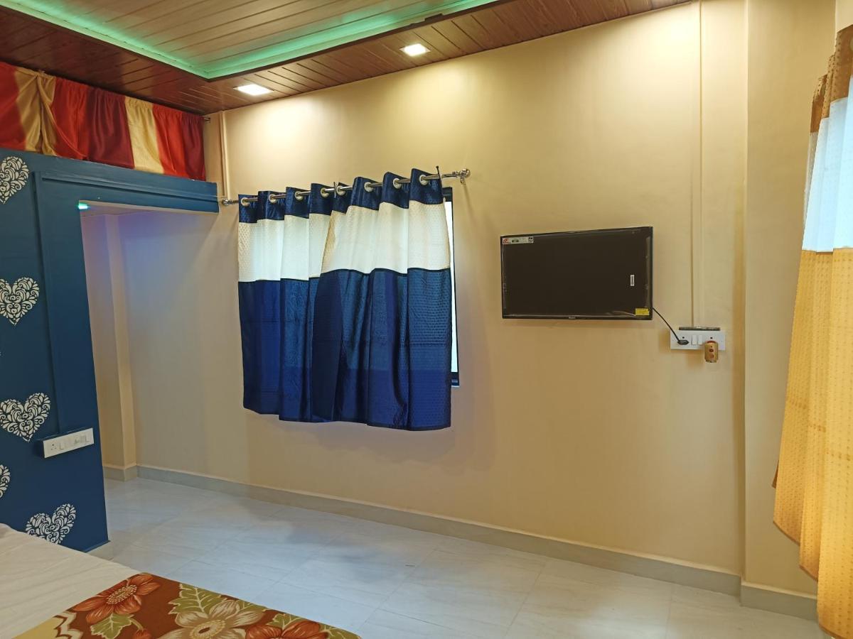 Shree Nivas Home Stay Srīvardhan Zewnętrze zdjęcie